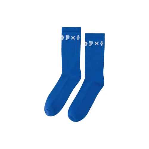 PURPLE BRAND Носки Crew Мужские 1 упаковка