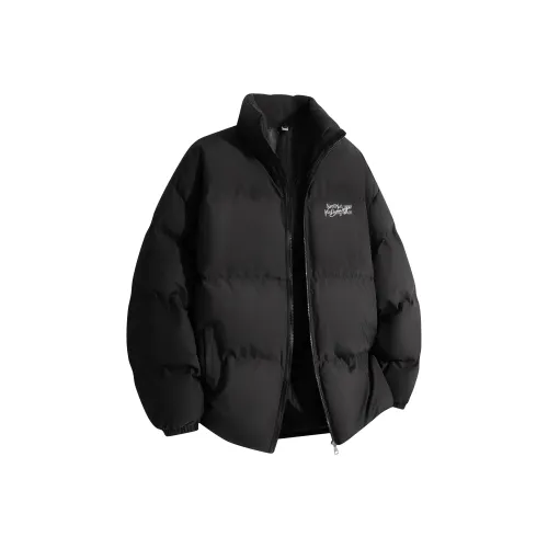 Duoyi Унисекс Пуховики