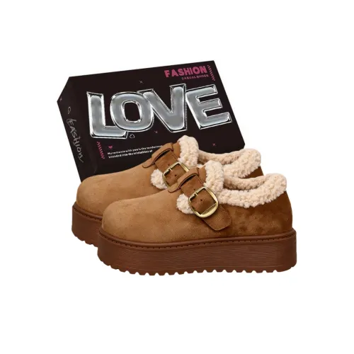 Eleven Elephants Утепленная обувь Женская