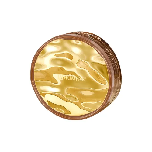 HanBelle Naked Туманный Велюр Молочный кофейный Air cushion BB Крем Не клейкий Унисекс Кожа Для сухой и жирной кожи