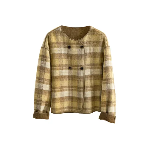 Cypress House Cropped Jacket Women's