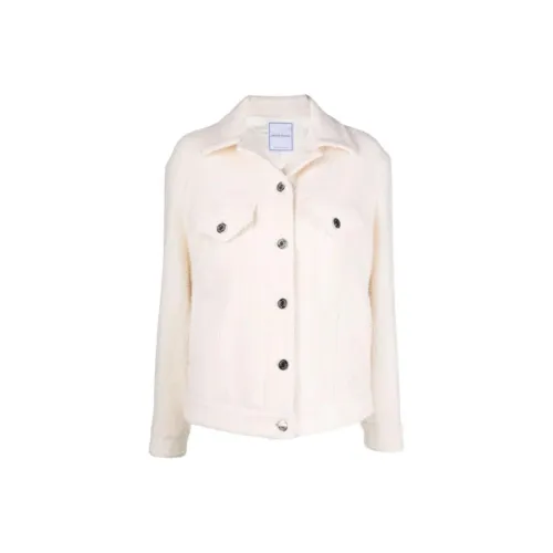 JACOB COHEN Куртки и Пальто Женские