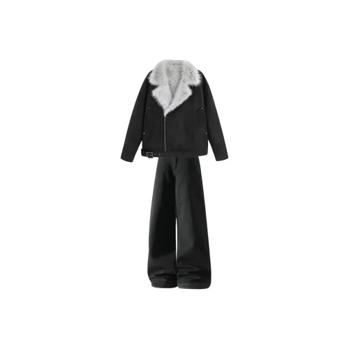 ROSECREED Повседневная спортивная одежда унисекс