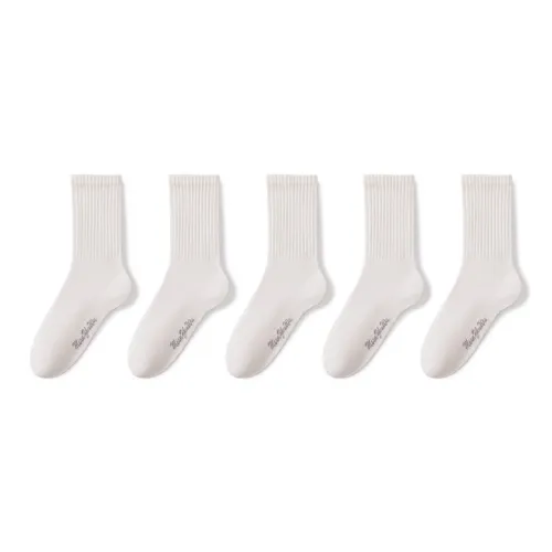 B C.Room Носки Crew Мужские упаковка из 5 пар