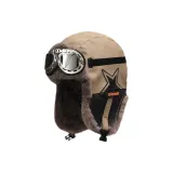 Хаки + Стекло