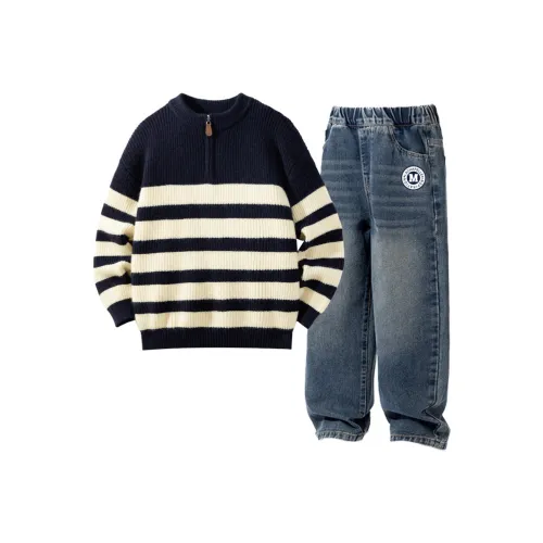 La Chapelle Kids Повседневная Спортивная Одежда