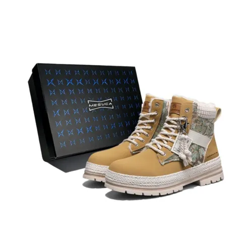 MESUCA Сноубутсы Унисекс