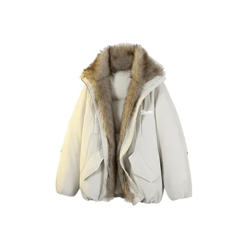 BAOZAN Унисекс Пуховики