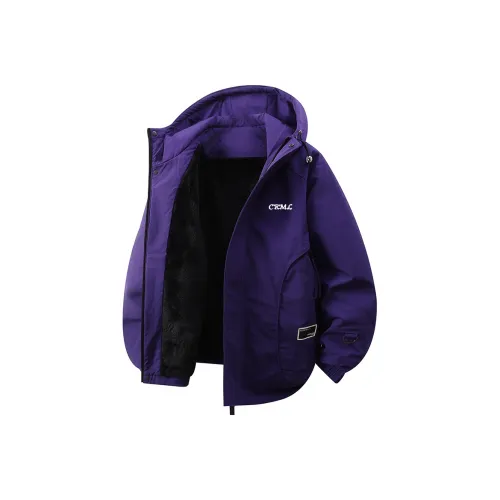 Caramella Унисекс Пуховики