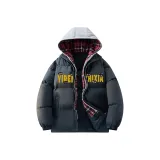 Темно-серый (Красная клетка)