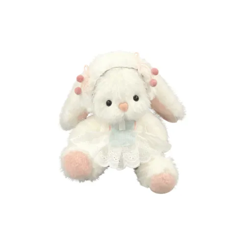 YUELIANTAO Мягкий говорящий кролик DIY игрушки