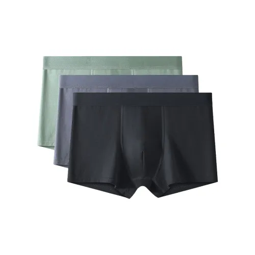 ЮЙЧЖАОЛИНЬ Мужские боксер-шорты