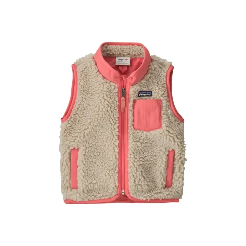 Patagonia Жилет для малышей и детей дошкольного возраста