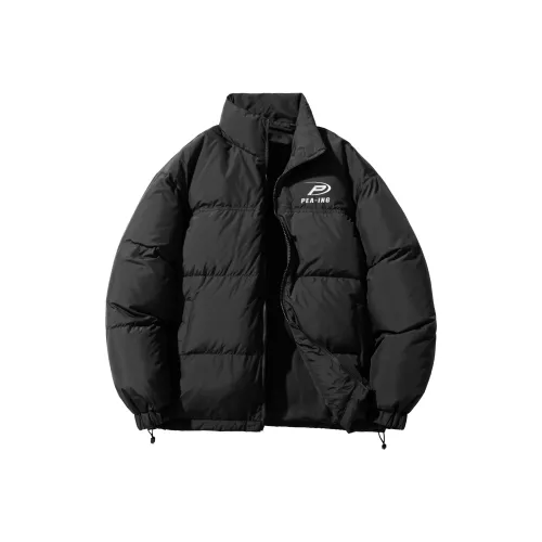 PEA Унисекс Пуховики