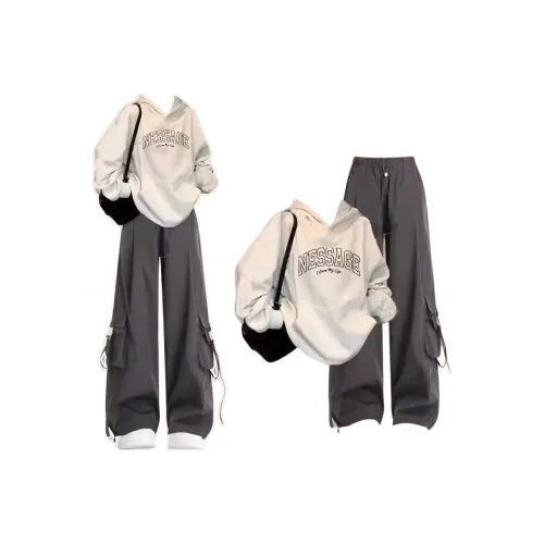 TLONELY1 Женские Повседневные Костюмы