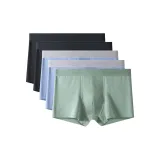 5 пачек C5 (Черный + Черный + Синий + Синий + Темно-зеленый)