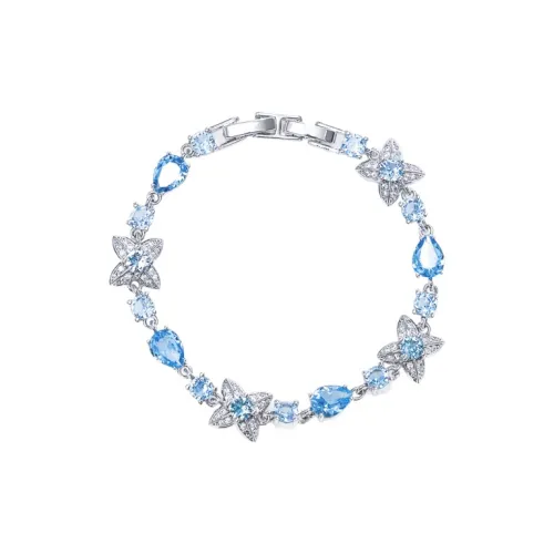 FASIFAN Экологичные Медные Браслеты Женские