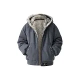 Темно-серый