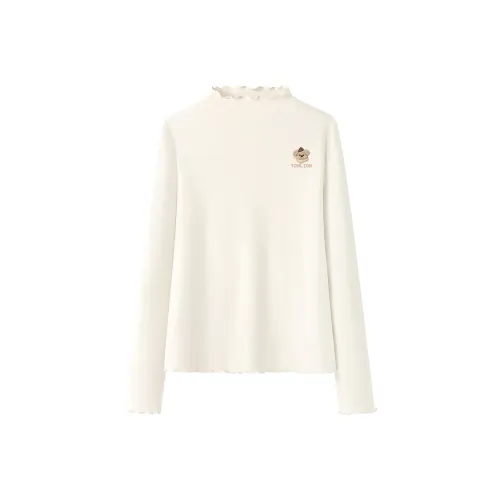 Tonlion Женские T-рубашки