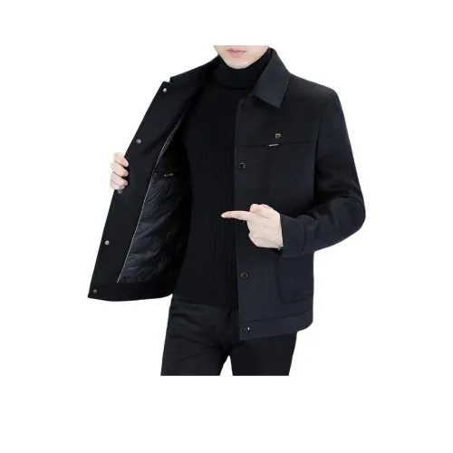 PIERRE CARDIN Пуховик Мужской