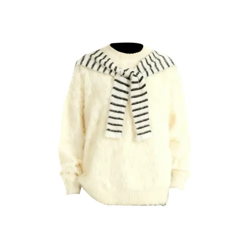 Pen Apricot Унисекс Трикотаж