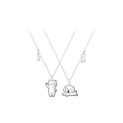 Inkopper Сплав Ожерелья Унисекс