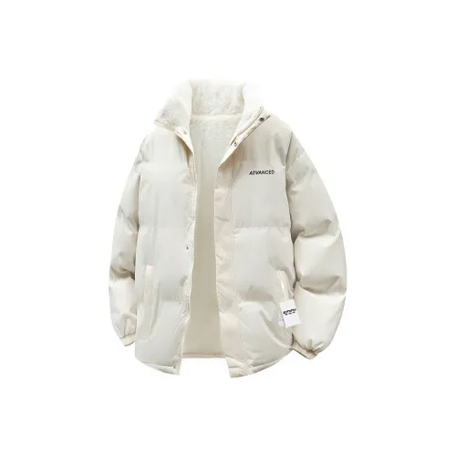 EMINU Мужские пуховики