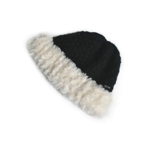 Yun Cheng Ya Man Sherpa Beanies Unisex