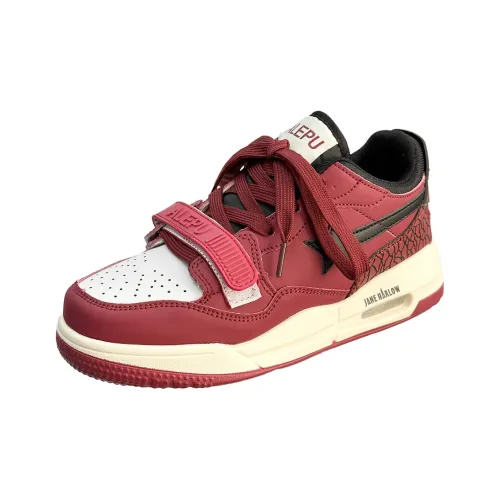 JANE HARLOW Амортизация устойчивость к истиранию дышащие противоскользящие низкий топ кроссовки для скейтбординга унисекс