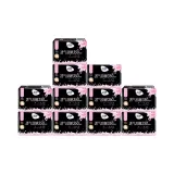 350 мм, 4 штуки/сумка*1 1