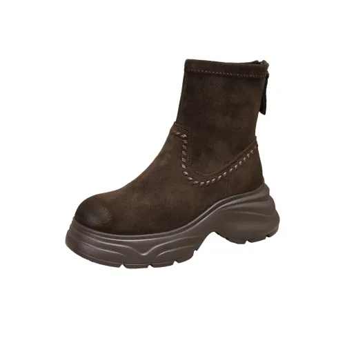 Forest Princess Носки Crew Martin Boot Женские