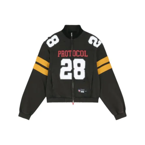 PROTOCOL INDEX FW25 Куртка Мужская