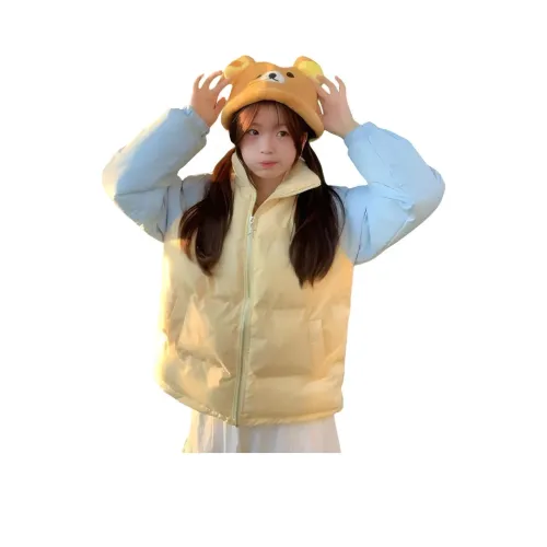 GOYN Женская одежда Пальто Пуховая куртка Унисекс