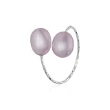 S925 Фиолетовый Розовый