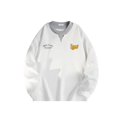 JEANSWEST Унисекс T-рубашки