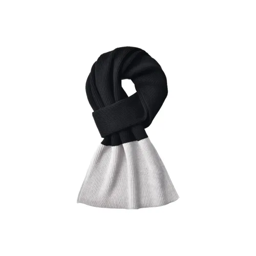 HLA Вязаные шарфы Мужской