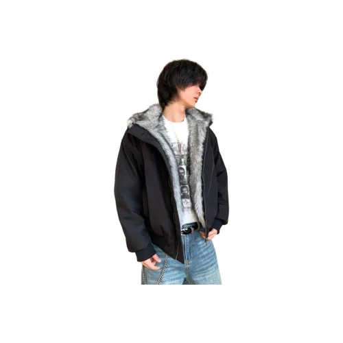 MORii Унисекс Пуховики