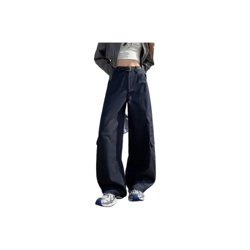 ZAZN Женские Повседневные Брюки