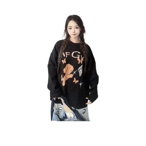 BELOVED STARRY Трикотаж Женский