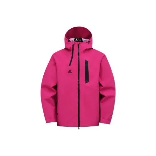 Ppge Унисекс Softshell Куртки