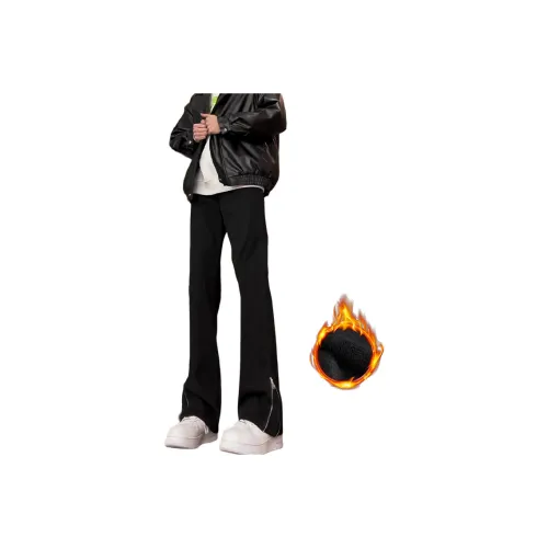 PANDA ADEVIL Унисекс Джинсы