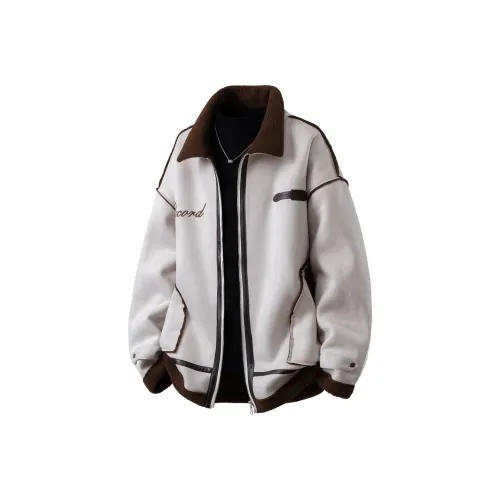 SONGXIER Унисекс Пуховики