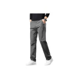 Dark Gray (Улучшенный с флисовой подкладкой)