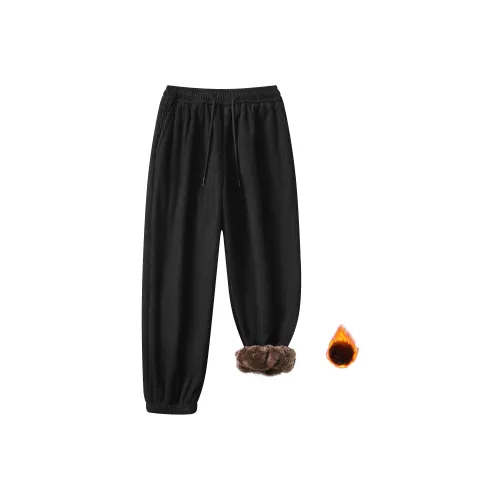 SOCKKEY Унисекс Повседневные Штаны