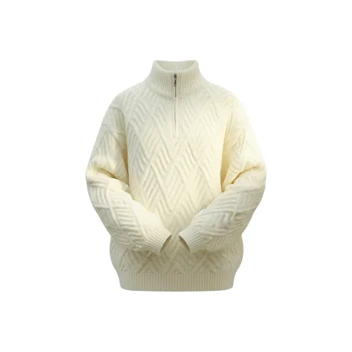 ZWWWZ Унисекс Трикотаж