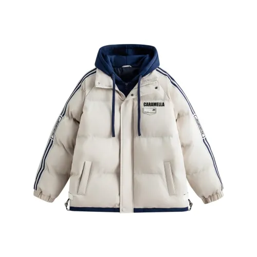 Caramella Унисекс Пуховики