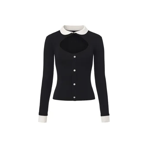 NANA JACQUELINE Трикотаж Женский