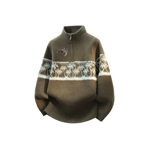 SRKJ Унисекс Трикотаж