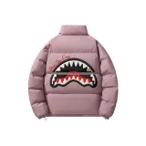 Темно-розовый