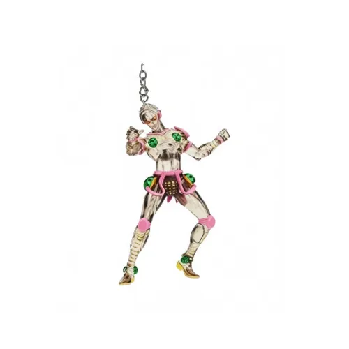 BANPRESTO JoJo's Bizarre Adventure Аниме-тематические подвески